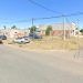 UNA MUJER FUE ASISTIDA LUEGO DE UN CHOQUE ENTRE DOS AUTOS EN VILLA ITALIA