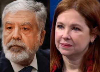 ARRANCA EL JUICIO CONTRA ANDREA DEL BOCA Y JULIO DE VIDO