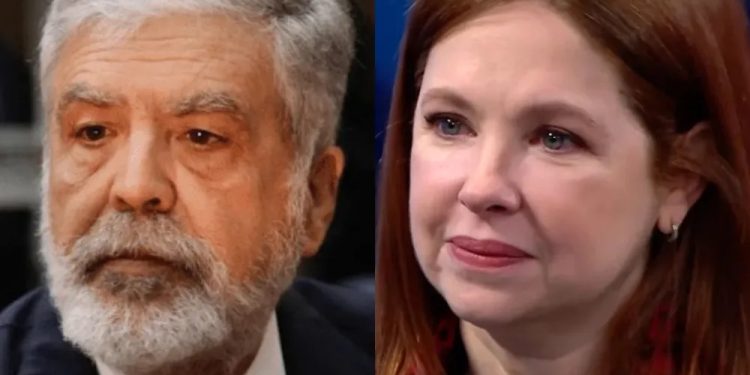 ARRANCA EL JUICIO CONTRA ANDREA DEL BOCA Y JULIO DE VIDO