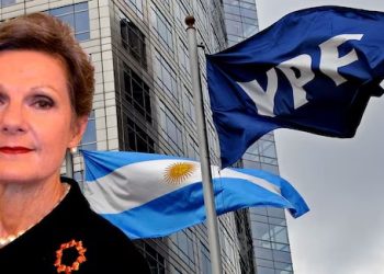 LA JUSTICIA DE NUEVA YORK RECHAZÓ EL PEDIDO DE ANULAR EL FALLO POR LA NACIONALIZACIÓN DE YPF