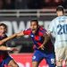 SAN LORENZO DERROTÓ 3-2 A RACING EN EL NUEVO GASOMETRO