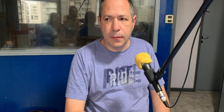 HOLOWINEC: «NOS INTERESA TRATAR DE RESCATAR Y LLEVAR A LA MEMORIA POPULAR ESTE TIPO DE HECHOS DE HEROÍSMO»