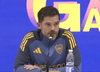 MIENTRAS QUE FERNANDO GAGO SE JUEGA EL PUESTO, UN NUEVO ESCÁNDALO SACUDE A BOCA