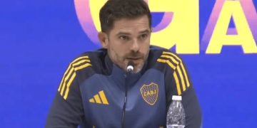 MIENTRAS QUE FERNANDO GAGO SE JUEGA EL PUESTO, UN NUEVO ESCÁNDALO SACUDE A BOCA