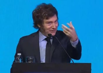 ESPAÑA E ISRRAEL, LOS DESTINOS DE LA GIRA INTERNACIONAL QUE PREPARA MILEI PARA FINALES DE MARZO