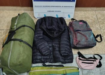 UN HOMBRE FUE DETENIDO POR VIOLENCIA DE GÉNERO EN EL BARRIO NOROESTE