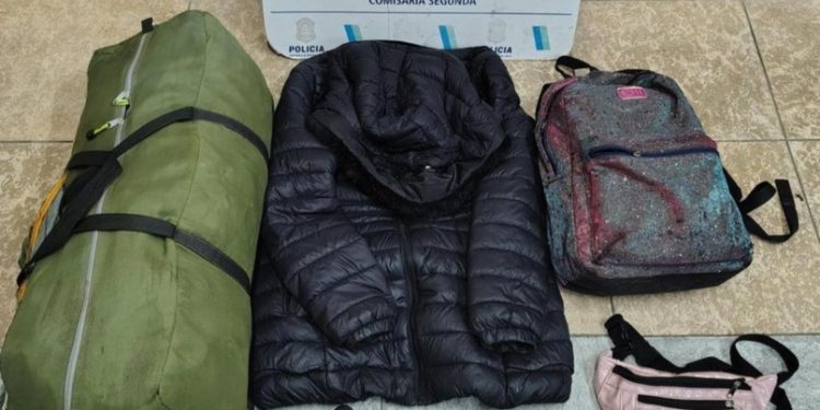 UN HOMBRE FUE DETENIDO POR VIOLENCIA DE GÉNERO EN EL BARRIO NOROESTE