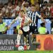 TALLERES VENCIÓ A RIVER POR PENALES Y SE QUEDÓ CON LA SUPERCOPA INTERNACIONAL