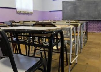 POR EL ALERTA NARANJA SUSPENDEN CLASES Y ACTIVIDADES EN BAHÍA Y LA REGIÓN