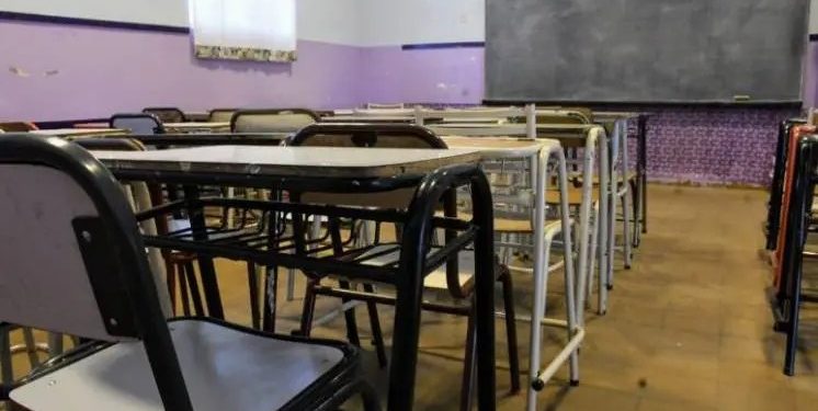 POR EL ALERTA NARANJA SUSPENDEN CLASES Y ACTIVIDADES EN BAHÍA Y LA REGIÓN