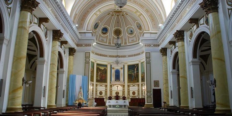 EL MENSAJE DEL ARZOBISPO DE BAHÍA BLANCA TRAS LA TORMENTA QUE CASTIGO A LA CIUDAD