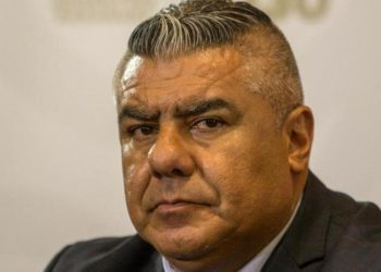 LA AFA Y EL FÚTBOL ARGENTINO SE MOVILIZAN PARA AYUDAR A BAHÍA LUEGO DE LAS INUNDACIONES