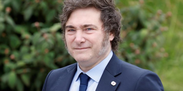 JAVIER MILEI MONITOREA LOS OPERATIVOS DE BAHÍA, PERO «NO VIAJARÁ POR AHORA»