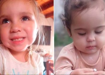 AMPLÍAN LA ZONA DE BÚSQUEDA DE LAS HERMANAS DESAPARECIDAS EN EL TEMPORAL