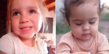 AMPLÍAN LA ZONA DE BÚSQUEDA DE LAS HERMANAS DESAPARECIDAS EN EL TEMPORAL