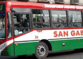 DURANTE 30 DÍAS NO SE COBRARÁ EL BOLETO DE COLECTIVOS EN BAHÍA BLANCA