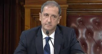 LA JUSTICIA CONFIRMÓ QUE AÚN HAY AL MENOS 60 PERSONAS SIN LOCALIZAR