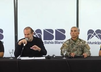 SUSBIELLES HIZO REFERENCIA SOBRE LAS ESPECULACIONES EN LA CANTIDAD DE MUERTES: «HAGAN LA DENUNCIA O CONTÁCTENME Y LA HAGO YO»