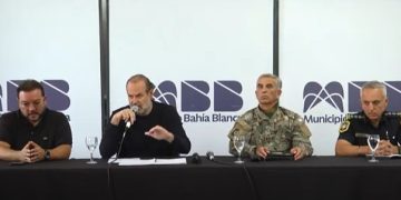 SUSBIELLES HIZO REFERENCIA SOBRE LAS ESPECULACIONES EN LA CANTIDAD DE MUERTES: «HAGAN LA DENUNCIA O CONTÁCTENME Y LA HAGO YO»