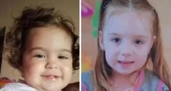 «HOY PILI CUMPLE 5 AÑOS…»: ASI COMIENZA EL DESGARRADOR PEDIDO DE LA MAMÁ DE LAS HERMANAS DESAPARECIDAS EN EL TEMPORAL