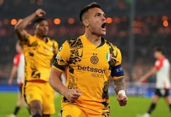 QUEDARON DEFINIDOS TODOS LOS CRUCES DE LOS CUARTOS DE FINAL DE LA CHAMPIONS LEAGUE