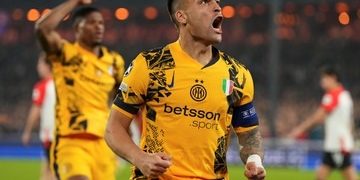 QUEDARON DEFINIDOS TODOS LOS CRUCES DE LOS CUARTOS DE FINAL DE LA CHAMPIONS LEAGUE