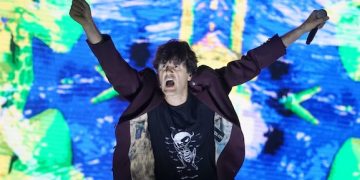 CIRO Y LOS PERSAS REALIZARÁ UN SHOW SOLIDARIO A BENEFICIO DE BAHÍA BLANCA