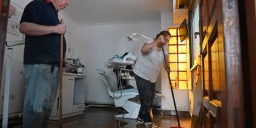 PROPONEN DUPLICAR LOS MONTOS DE LA ANSES A LOS BENEFICIARIOS DE BAHÍA BLANCA