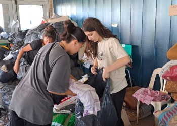 JARDÍN: «ESTAMOS NECESITANDO ALIMENTOS NO PERECEDEROS Y PRODUCTOS DE HIGIENE PERSONAL»