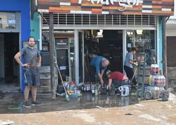 LA PROVINCIA DESMINTIÓ QUE SE ESTÉN REALIZANDO LLAMADOS PARA OTORGAR SUBSIDIOS