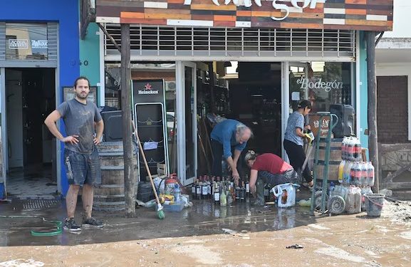 LA PROVINCIA DESMINTIÓ QUE SE ESTÉN REALIZANDO LLAMADOS PARA OTORGAR SUBSIDIOS