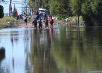 SE DESDIJO EL HOMBRE QUE PUBLICÓ SOBRE «MÁS MUERTOS» EN LAS REDES