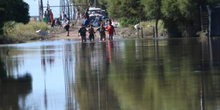 SE DESDIJO EL HOMBRE QUE PUBLICÓ SOBRE «MÁS MUERTOS» EN LAS REDES