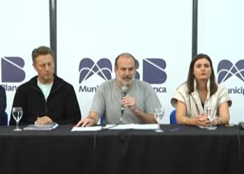 ESTE SÁBADO HABRÁ UN OPERATIVO ESPECIAL DE LIMPIEZA CON MILES DE VOLUNTARIOS