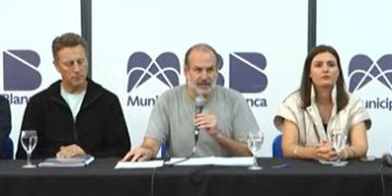 ESTE SÁBADO HABRÁ UN OPERATIVO ESPECIAL DE LIMPIEZA CON MILES DE VOLUNTARIOS