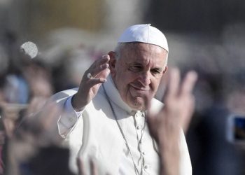 EL PAPA FRANCISCO PRESENTA «MEJORÍAS GRADUALES» DENTRO DE UN CUADRO RESERVADO