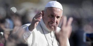 EL PAPA FRANCISCO PRESENTA «MEJORÍAS GRADUALES» DENTRO DE UN CUADRO RESERVADO