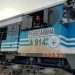 EL SEGUNDO TREN SOLIDARIO PARTIRÁ MAÑANA RUMBO A BAHÍA BLANCA