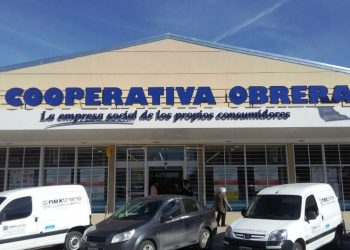 LA COOPERATIVA OBRERA COMUNICÓ CUÁLES SON LAS SUCURSALES QUE ABREN HOY DOMINGO