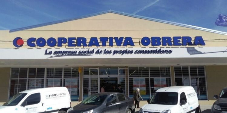 LA COOPERATIVA OBRERA COMUNICÓ CUÁLES SON LAS SUCURSALES QUE ABREN HOY DOMINGO