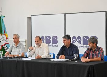 FEDERICO SUSBIELLES ANUNCIÓ MEDIDAS DE ALIVIO FISCAL PARA EL SECTOR PRODUCTIVO