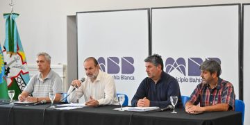 FEDERICO SUSBIELLES ANUNCIÓ MEDIDAS DE ALIVIO FISCAL PARA EL SECTOR PRODUCTIVO