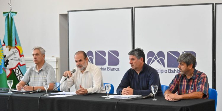 FEDERICO SUSBIELLES ANUNCIÓ MEDIDAS DE ALIVIO FISCAL PARA EL SECTOR PRODUCTIVO