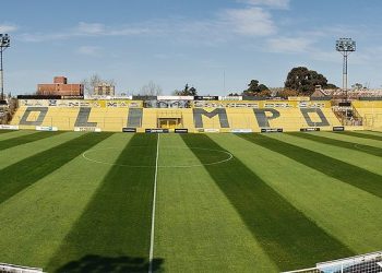 ALDOSIVI PODRÍA MUDAR SU LOCALÍA Y VENIR A BAHÍA ES UNA DE LAS OPCIONES