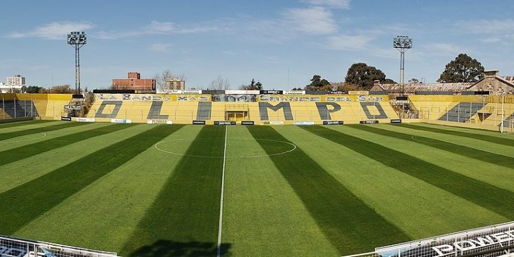 ALDOSIVI PODRÍA MUDAR SU LOCALÍA Y VENIR A BAHÍA ES UNA DE LAS OPCIONES