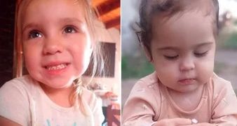 SIGUE LA BÚSQUEDA DE LAS HERMANAS HECKER, RECONSTRUIRÁN EL MOMENTO DE LA DESAPARICIÓN