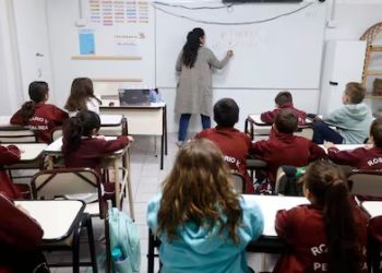 LAS ESCUELAS Y JARDINES QUE ABRIRÁN SUS PUERTAS ESTE MIÉRCOLES