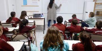 LAS ESCUELAS Y JARDINES QUE ABRIRÁN SUS PUERTAS ESTE MIÉRCOLES