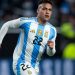 LAUTARO MARTÍNEZ QUEDÓ DEAFECTADO DE LA LISTA DE CONVOCADOS PARA LAS ELIMINATORIAS POR UNA LESIÓN