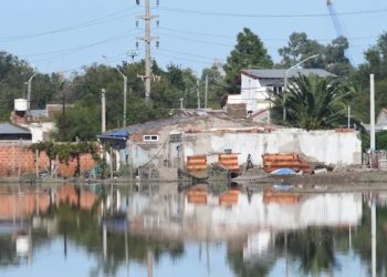 SALUD, EDUCACIÓN, TRANSPORTE Y ASISTENCIA: EL MUNICIPIO INFORMÓ CUÁL ES EL ESTADO DE SITUACIÓN EN BAHÍA